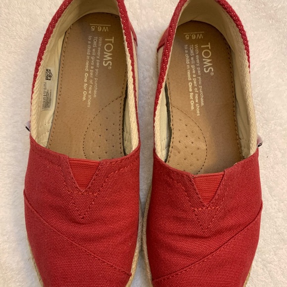Toms shoes for women - Picture 2 of 6